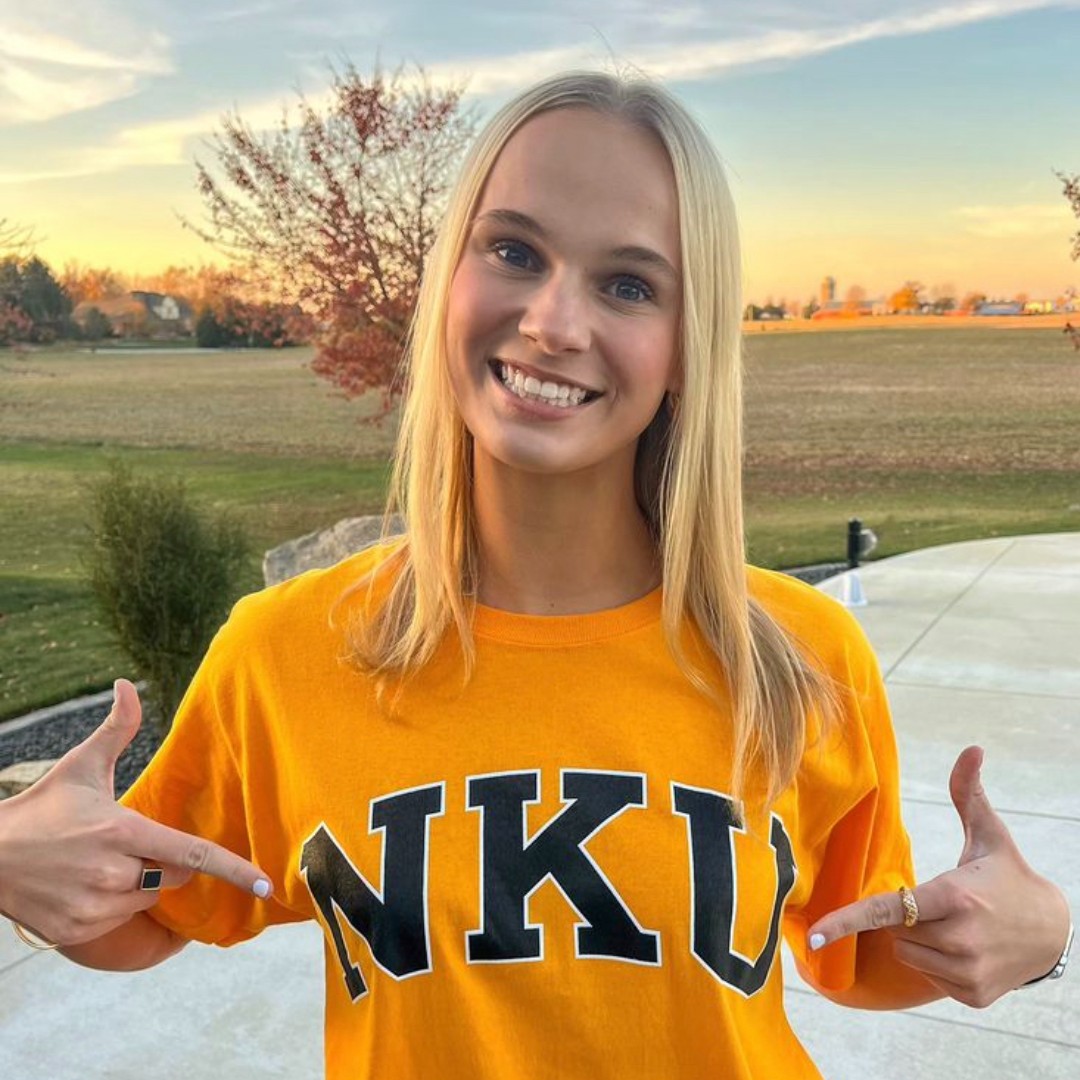 nkuedu's tweet photo. Say it loud: Iβm NORSE BOUND! π£
Fall 2025 canβt come soon enough. Tag us and show off your #NorseBound moment!
#NorseUp https://t.co/lC9dTcXSdE