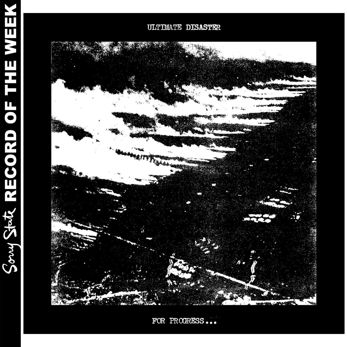 Sorry State Records tweet media