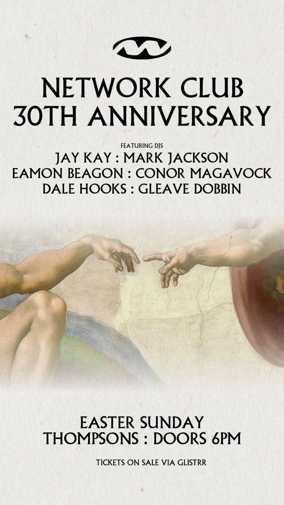 DJ Mark Jackson (@markjacksondj) on Twitter photo 