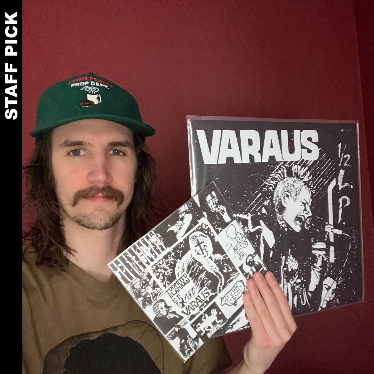 Sorry State Records tweet media