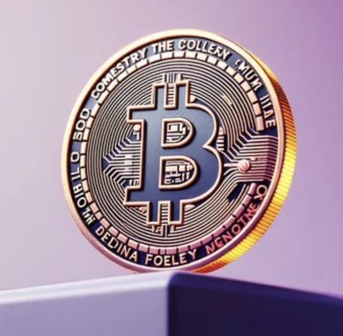 The Bitcoin Historian tweet media