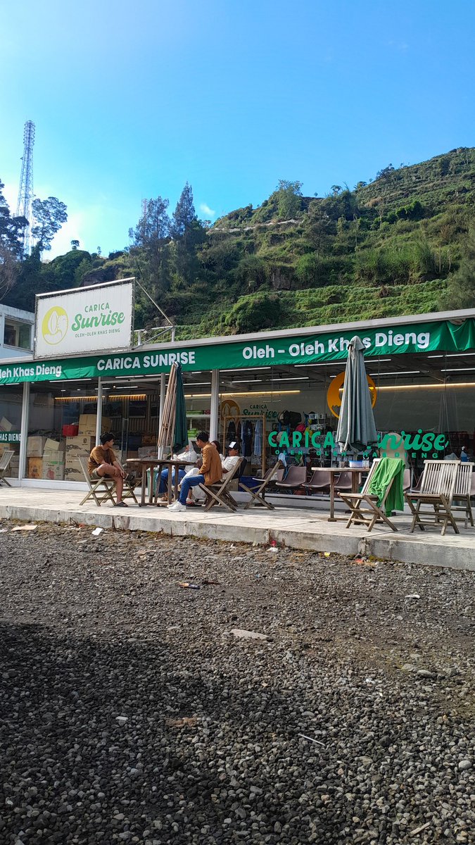 jonocobain's tweet photo. Sampai jumpa lain waktu #dieng banjarnegara wonosobo https://t.co/3rRQTIIjib