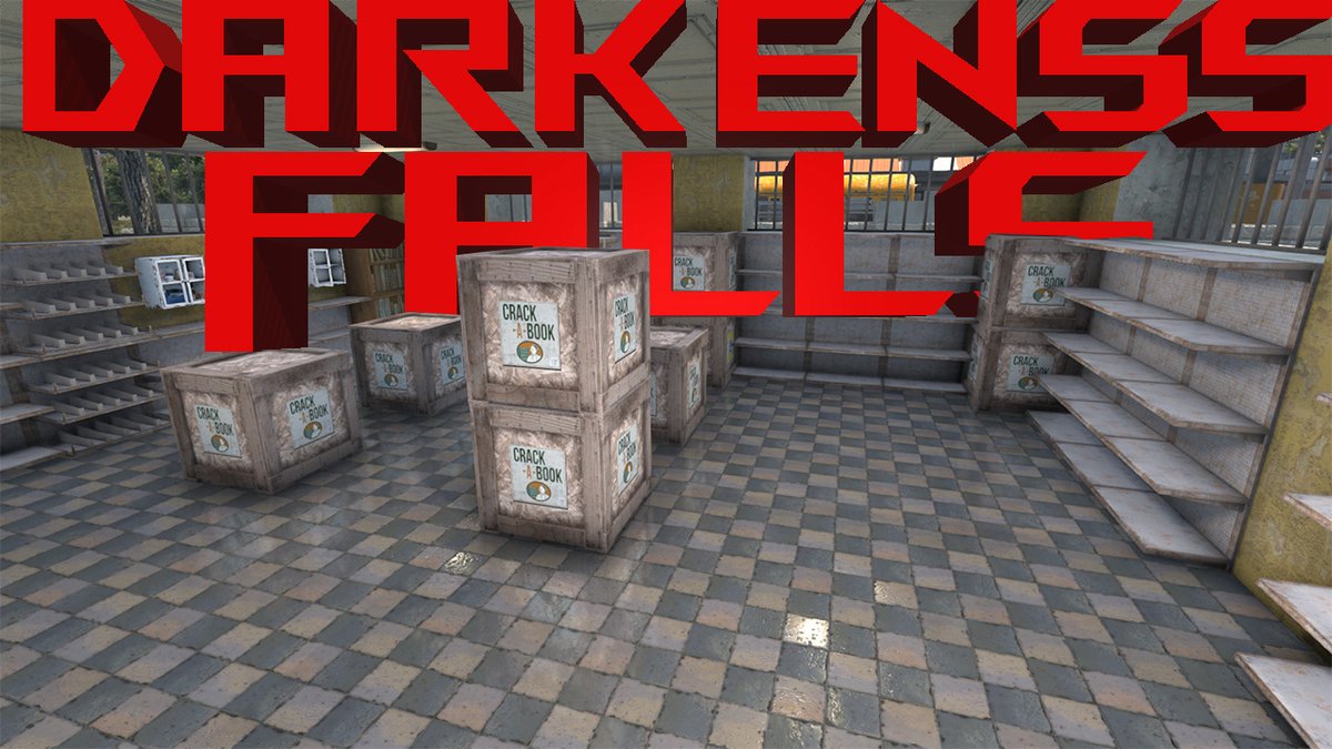 Moddedgame65426's tweet photo. what a find we make today so many books to read

#7DaysToDie 
#darknessfalls
@7DaystoDie 
#GamingYouTube 
@YouTubeGaming 

https://t.co/PNdoN3x8Je https://t.co/l8xk14MftG