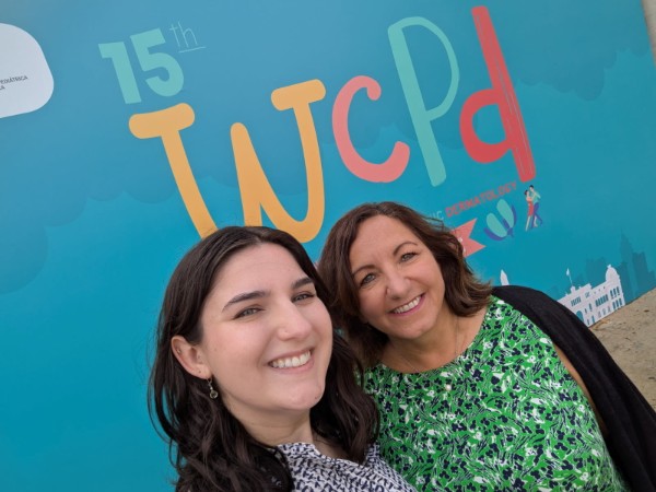 IpcPs's tweet photo. #IPC is at #WCPD2025! Come and visit us in the exhibit hall on level -2, and don't forget to come to our symposium, Challenges in the Management of Pediatric Psoriasis, tomorrow at 12:30 – 14:00 at the CEC in Room C2, Level - 2.
#IPCEvent #PediatricPsoriasis #Dermatology https://t.co/YFpqn9fyUr