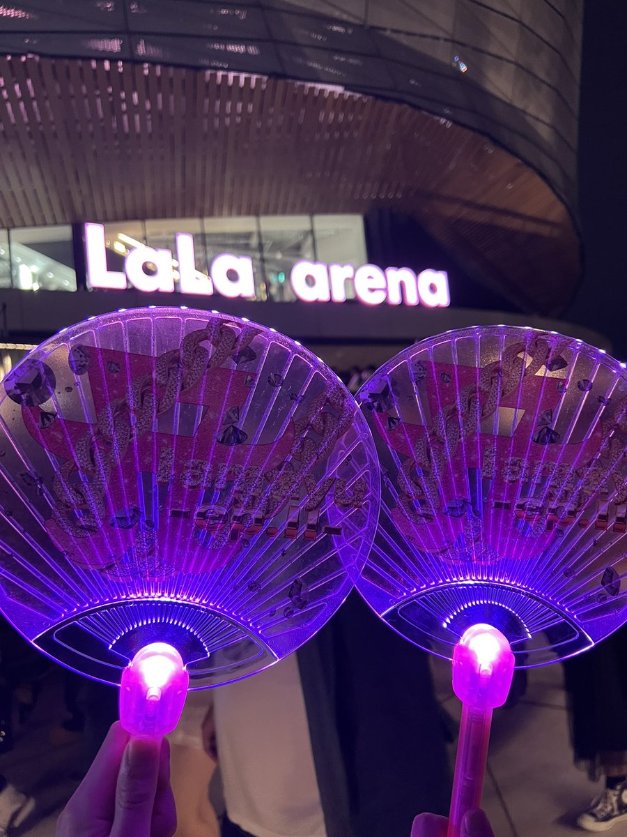 あゆライブ楽しかった