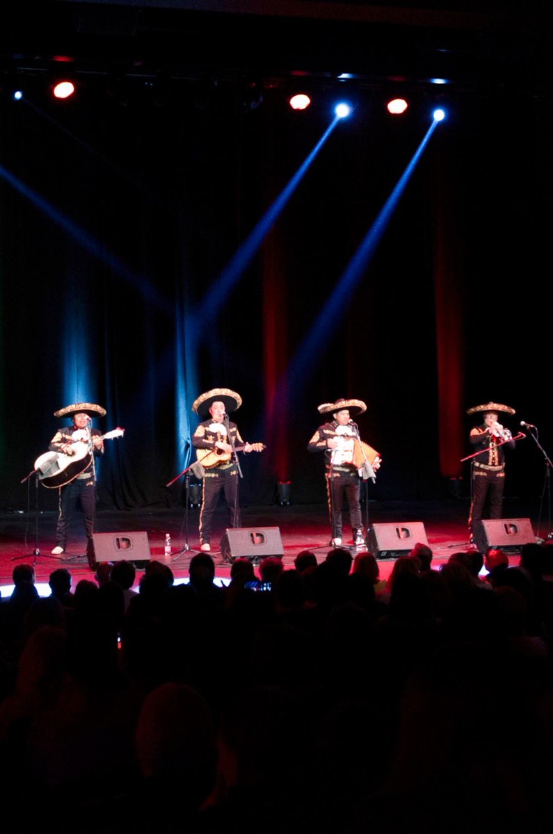 Hola Amigos - click on the link to check out our recent Hungary tour highlights reel youtu.be/GiUjeZtcxPE?si…