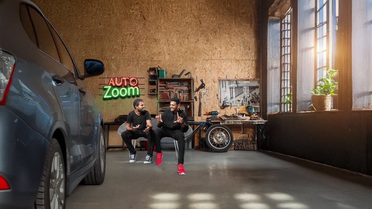 Auto Zoom (@autozoomoff) on Twitter photo 