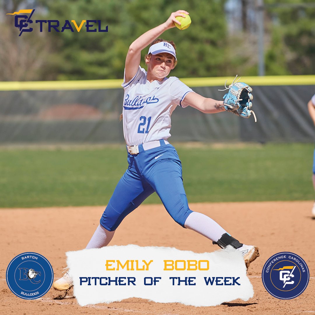 Conference Carolinas tweet media