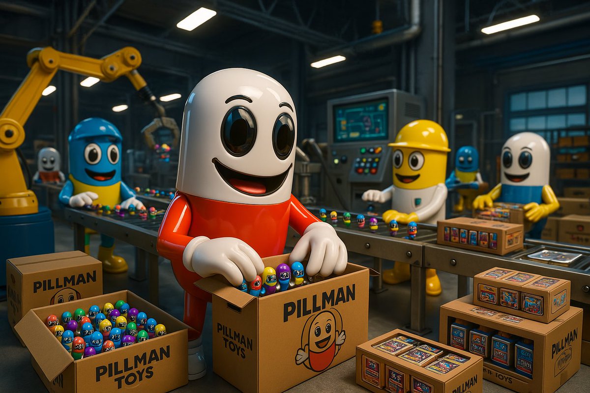 Bring those jobs back 😂