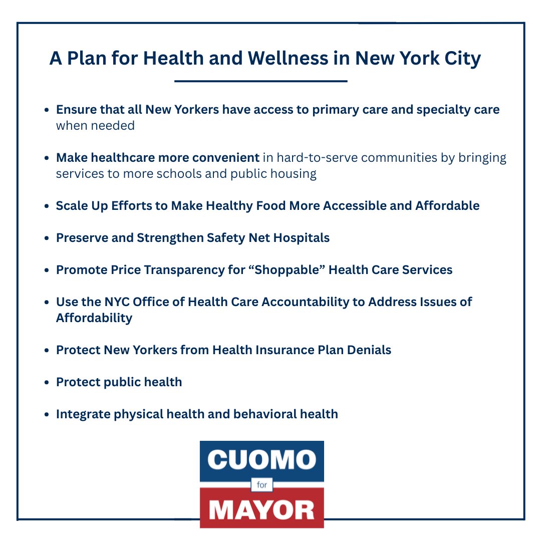 Andrew Cuomo tweet media