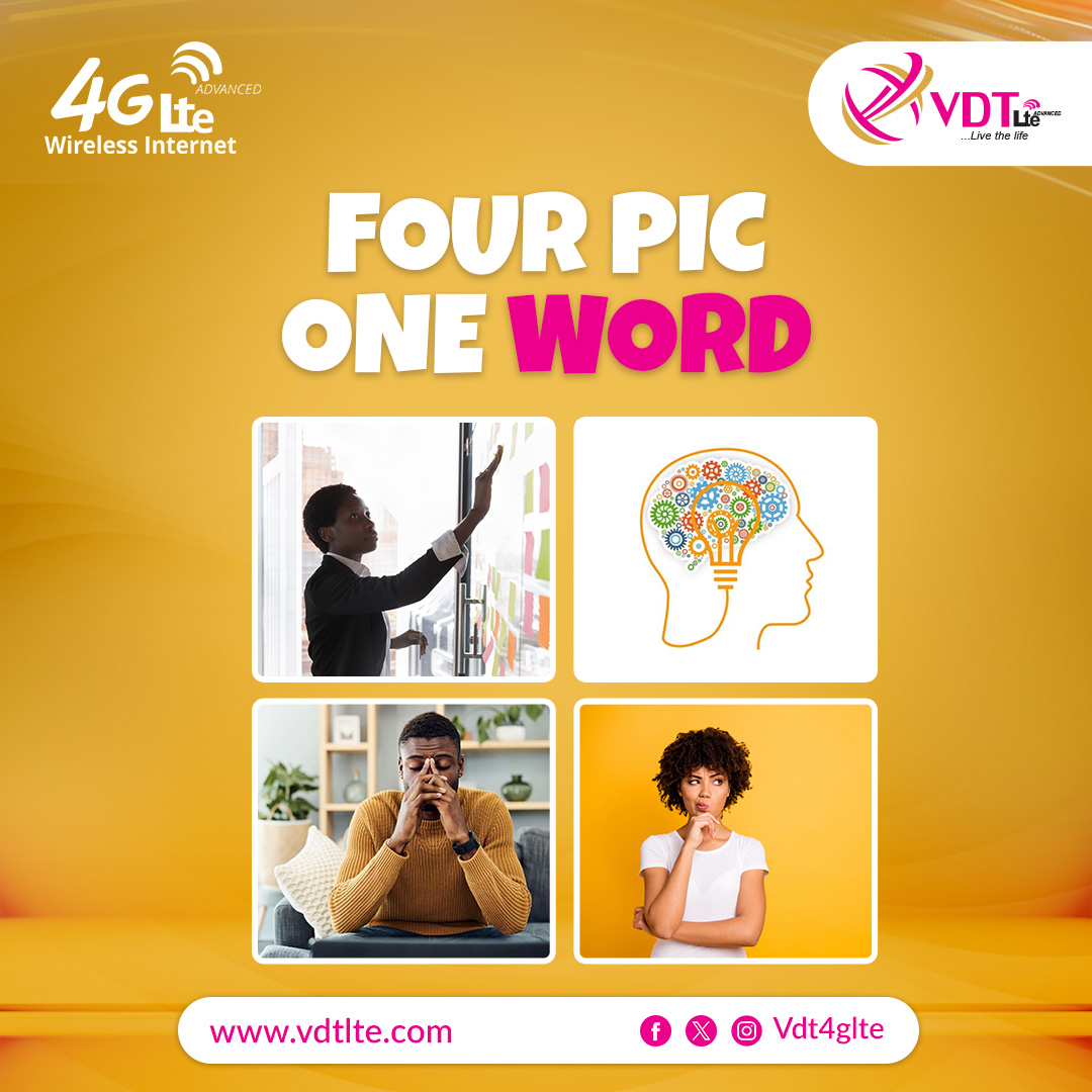 vdt4glte's tweet image. Can you guess the word that connects these images? Drop your answer in the comments! 👇🏾

#vdt4glte #4Pics1Word #BrainTeaser #FunChallenge #StayConnected