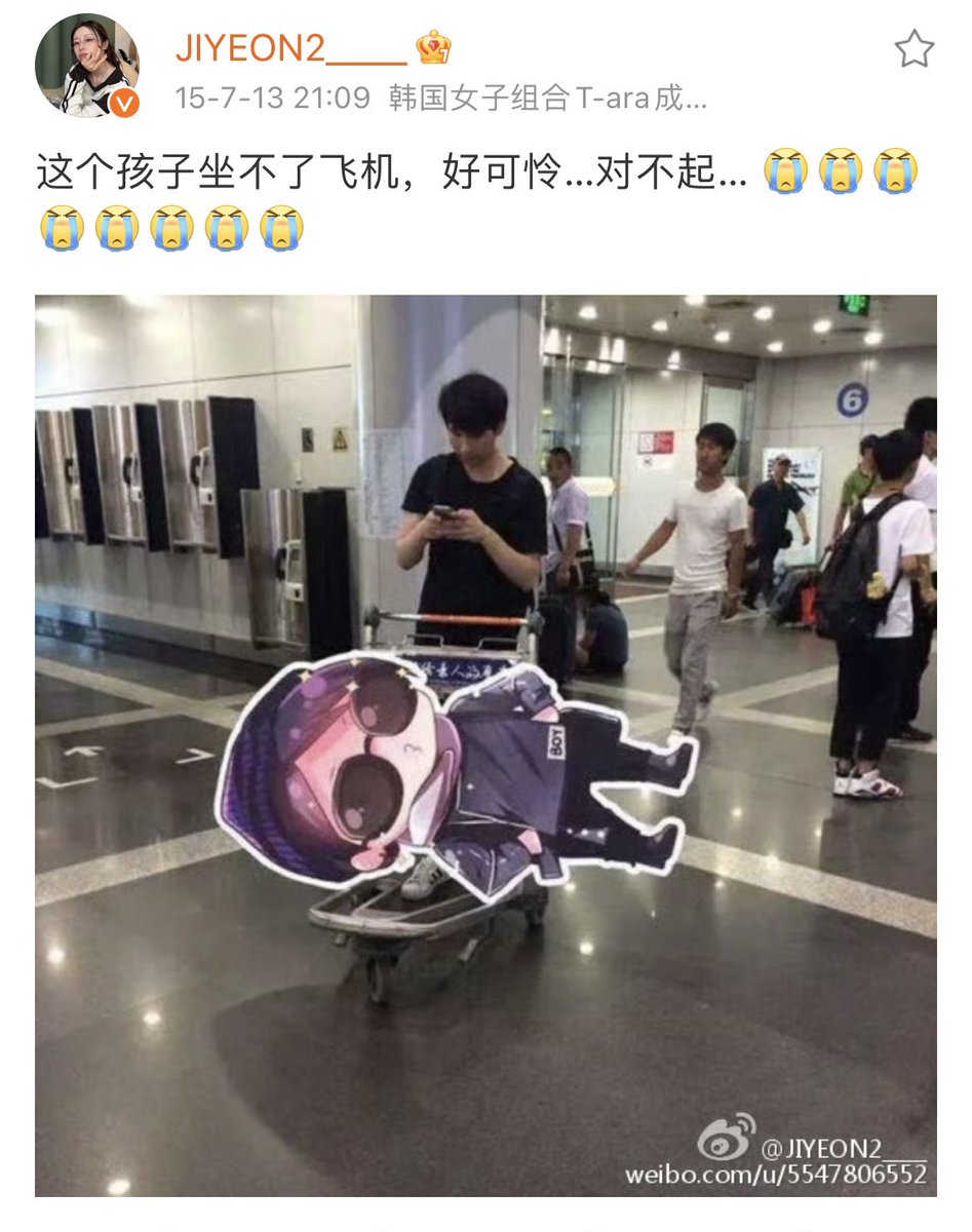 DiNos67's tweet photo. THIS…cute https://t.co/D2LiKM4kO1