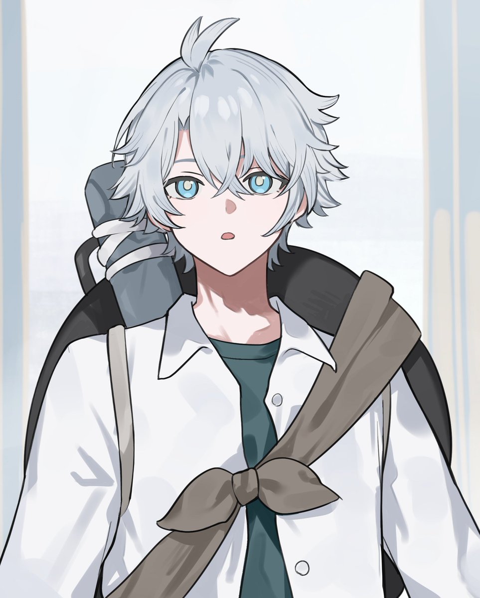 NATSUKAZEREI's tweet image. ファイノン🍳　
#スターレイル