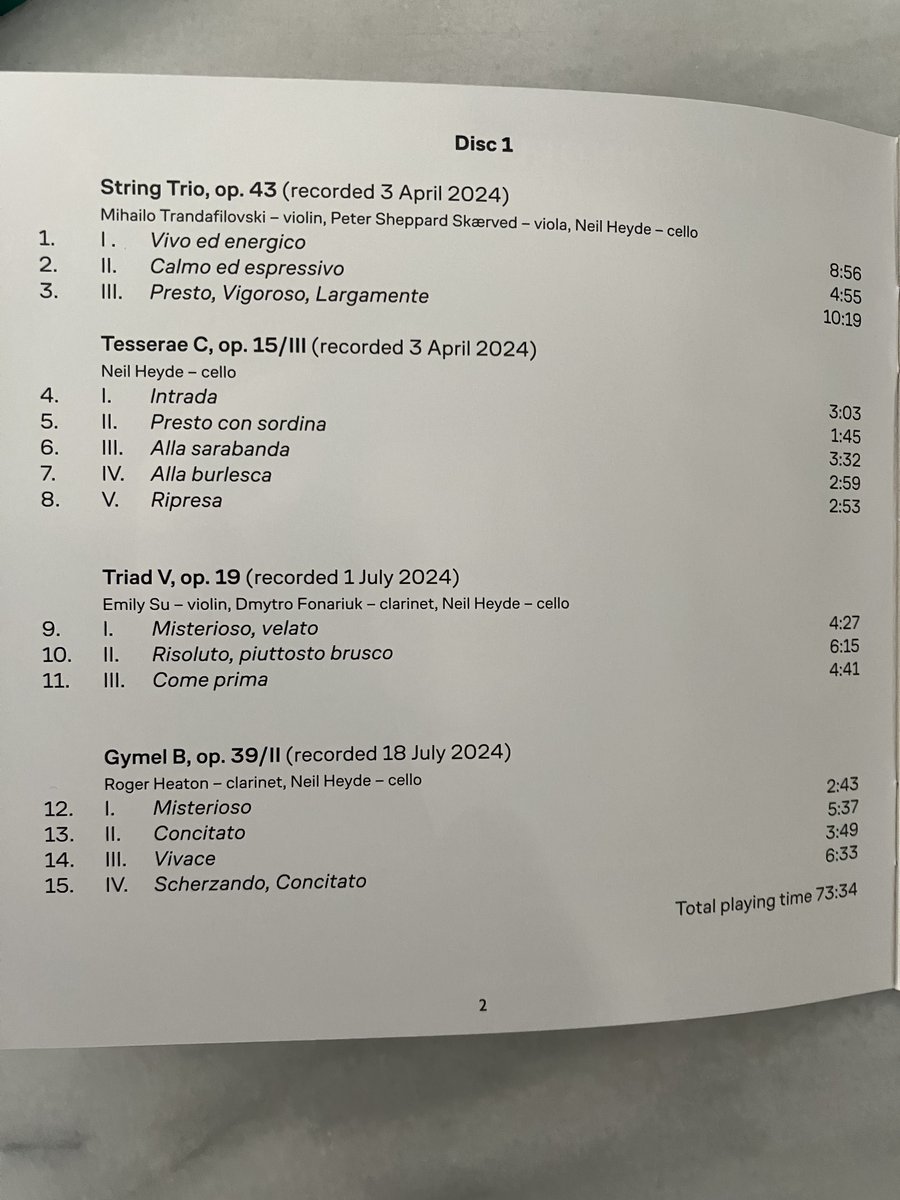 Caroline Potter 🇪🇺 tweet media