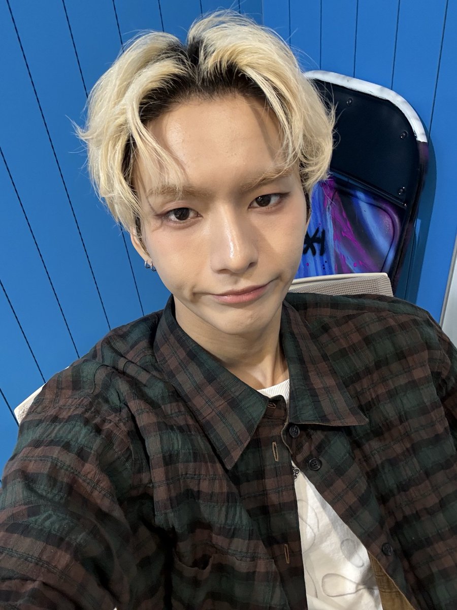 odepororo's tweet photo. makasih papnya ya mi💞💞 https://t.co/GhxVty92nn