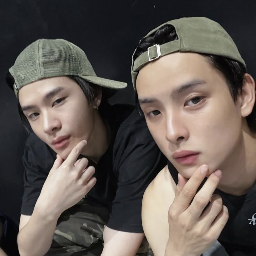 pungmi tweet media