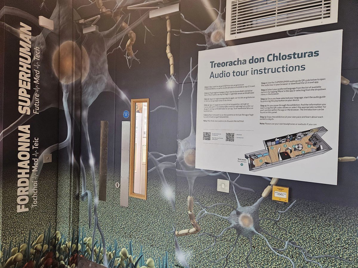 CÚRAM (@curamdevices) on Twitter photo If you're in Galway & visiting the <a href="/GalwayMuseum/">Galway City Museum</a> tomorrow, be sure to visit the SUPERHUMAN exhibit (2nd floor) to take part in our Empathy Detectives workshop, uncovering the myths surrounding diabetes & the challenges of diabetes self-management <a href="/Researchirel/">Research Ireland</a> <a href="/uniofgalway/">Ollscoil na Gaillimhe | University of Galway</a> If you're in Galway & visiting the <a href="/GalwayMuseum/">Galway City Museum</a> tomorrow, be sure to visit the SUPERHUMAN exhibit (2nd floor) to take part in our Empathy Detectives workshop, uncovering the myths surrounding diabetes & the challenges of diabetes self-management <a href="/Researchirel/">Research Ireland</a> <a href="/uniofgalway/">Ollscoil na Gaillimhe | University of Galway</a>