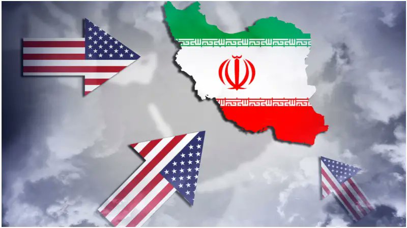 ইরান জানালো ‘বল’ আমেরিকার কোর্টে