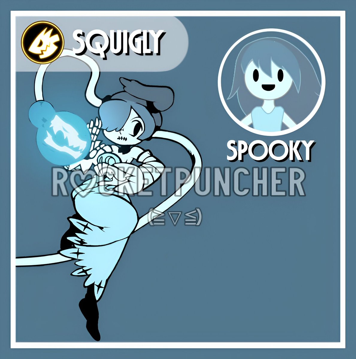 rš¹cketpuncher !! (@swirlzsyyu) on Twitter photo Spooky - Jumpscare Mansion <a href="/Skullgirls/">Skullgirls</a> <a href="/sgmobile/">Skullgirls Mobile</a> #Skullgirls #sgm #sgmobile #squigly #SiennaContiello #Spooky #JumpscareMansion Spooky - Jumpscare Mansion <a href="/Skullgirls/">Skullgirls</a> <a href="/sgmobile/">Skullgirls Mobile</a> #Skullgirls #sgm #sgmobile #squigly #SiennaContiello #Spooky #JumpscareMansion