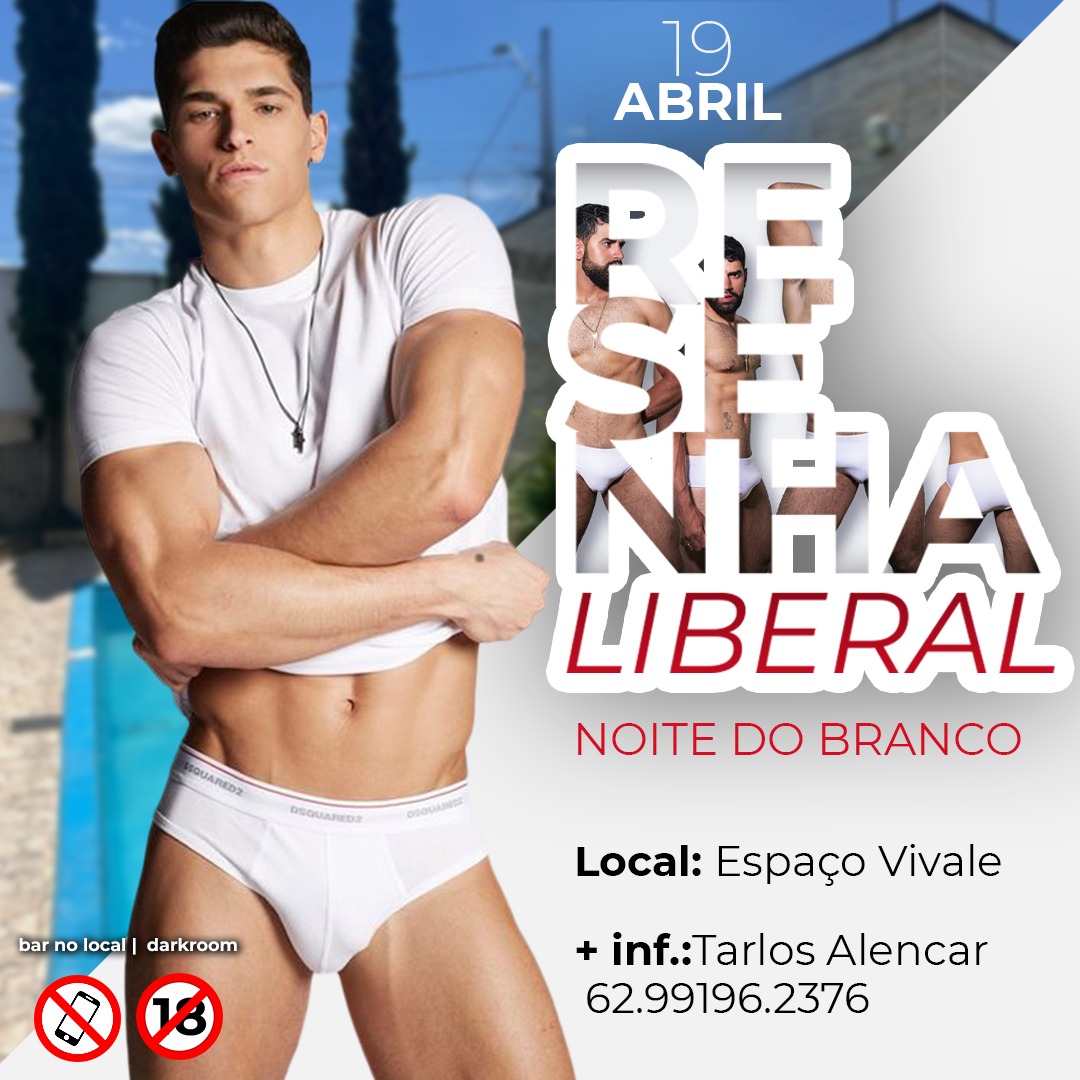 Resenha LIBERAL tweet media