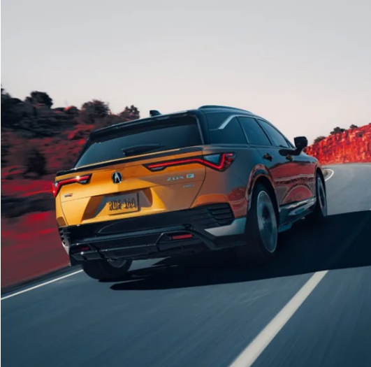 RadleyAcura's tweet photo. Experience the future today! ⚡ The all-electric Acura ZDX delivers cutting-edge design and thrilling power. Where’s your first stop? 🚘✨

Visit Radley Acura to learn more!

https://t.co/HqeLjzaiSE https://t.co/9agJvrO2oA