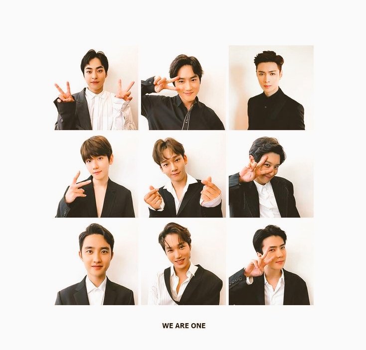 mibt1997's tweet photo. Happy 13th Anniversary to my loves of my life!
My life would be boring without them. 🥺
Thank you, EXO for being in this life! I love you all, forever and always! 🤍 EXO is 9.

WE ARE ONE 사랑하자!
13 YEARS ON EXO PLANET 
#13YearsWithEXO 
#EXO13thAnniversary 
#WeAreOneandThirteen https://t.co/ojLJS9FEwU
