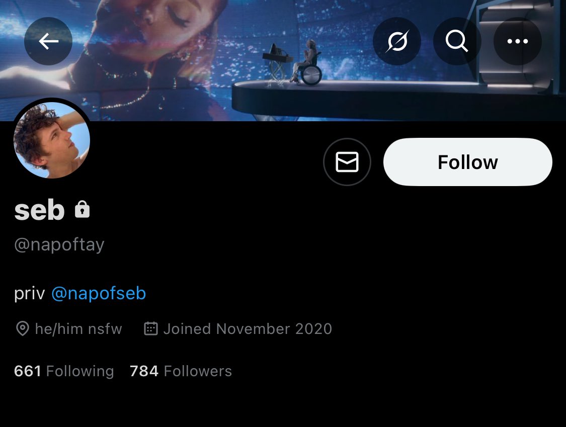 napofseb's tweet photo. hi everyone!! this is @/napoftay but i lost my account bcs it got hacked!! rt so i can find my moots https://t.co/swCdoXCzXG