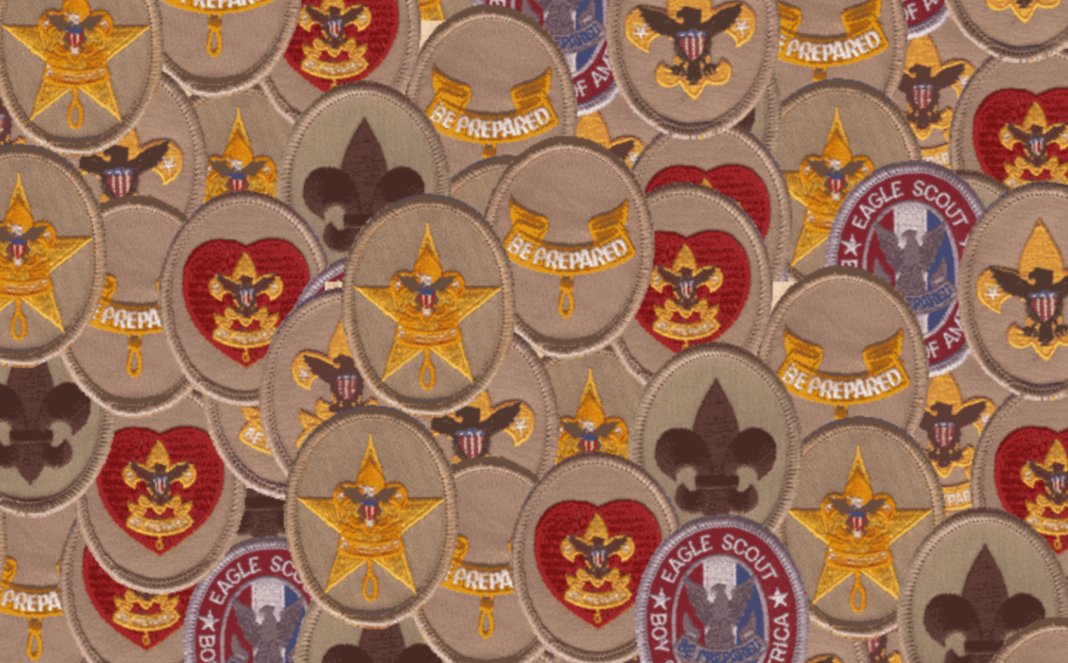 Unlock valuable life skills with merit badges! 🎓 From cooking to sustainability, each badge is a step toward personal growth. Explore the badges you can earn today! 👉 wix.to/CoDHDOC #LifeSkills #MeritBadges #PersonalDevelopment