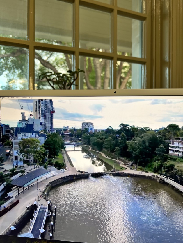 Two years + in the making # Parramatta Redux my forthcoming documentary film.