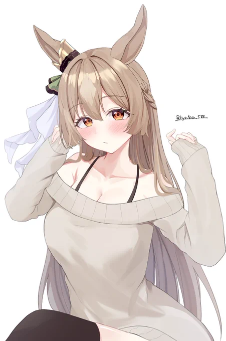 #ウマ娘 