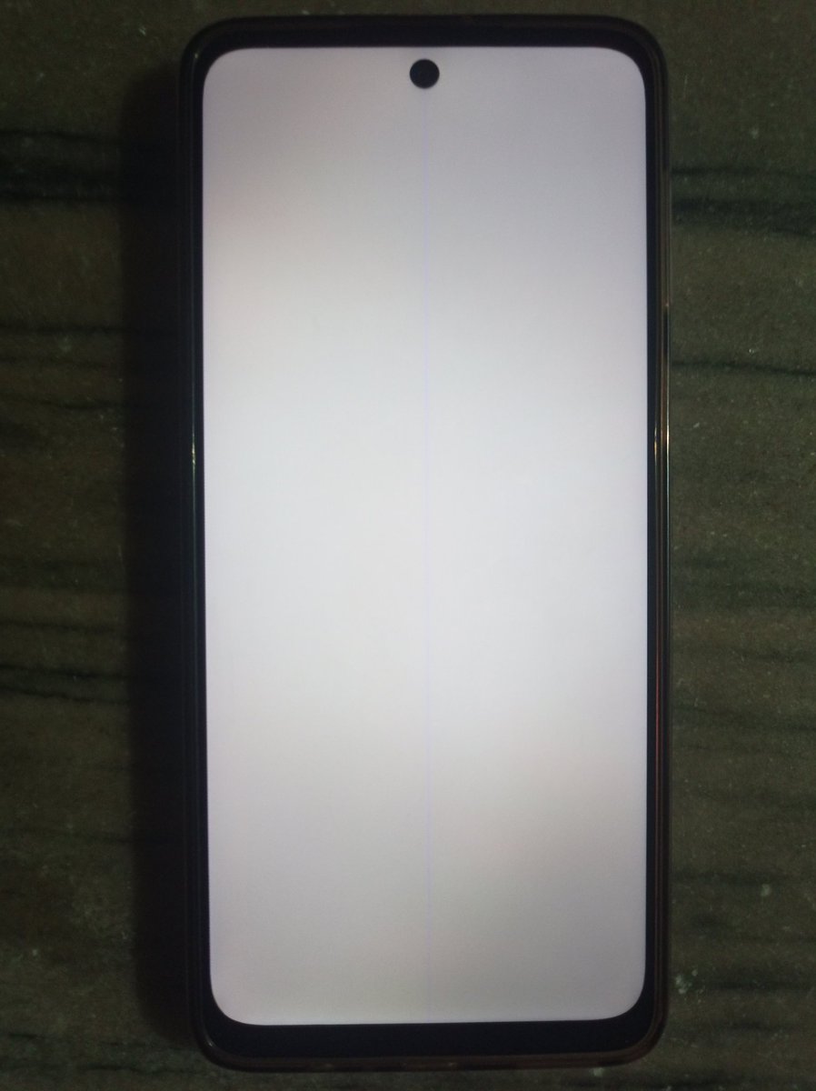 vikas_modi33's tweet photo. Dear @Flipkart @FLIllustrated @Lenovo @Lenovo_in only usage of 5 months and getting this type of error in this mobile every 2 and 3 days such bad condition mobile sell by lenovo and flipkart partnerships,,have you any solutions or do waste of money by using this third class phone https://t.co/tgcarAQOLE