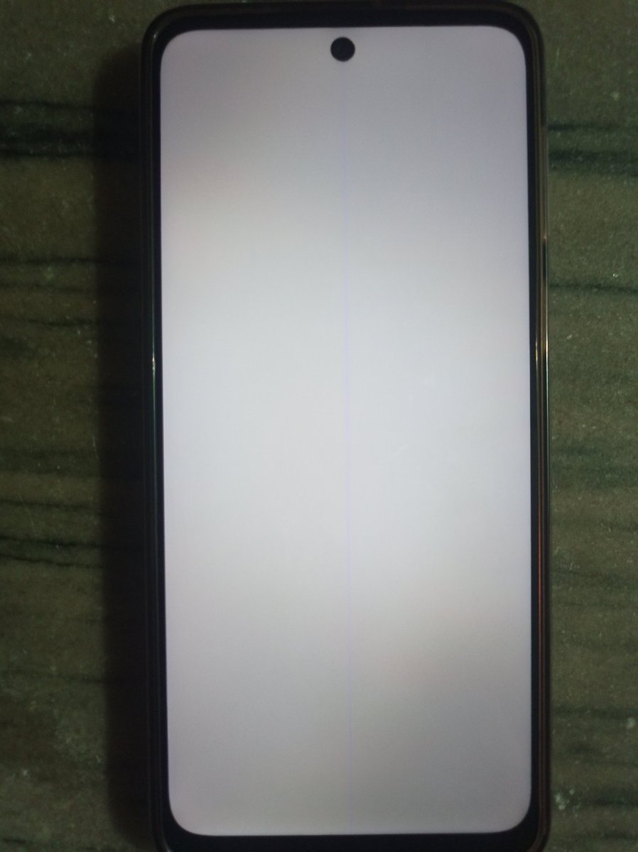 vikas_modi33's tweet photo. Dear @Flipkart @FLIllustrated @Lenovo @Lenovo_in only usage of 5 months and getting this type of error in this mobile every 2 and 3 days such bad condition mobile sell by lenovo and flipkart partnerships,,have you any solutions or do waste of money by using this third class phone https://t.co/tgcarAQOLE