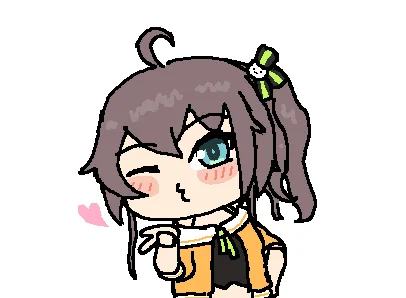 chuu#祭絵 