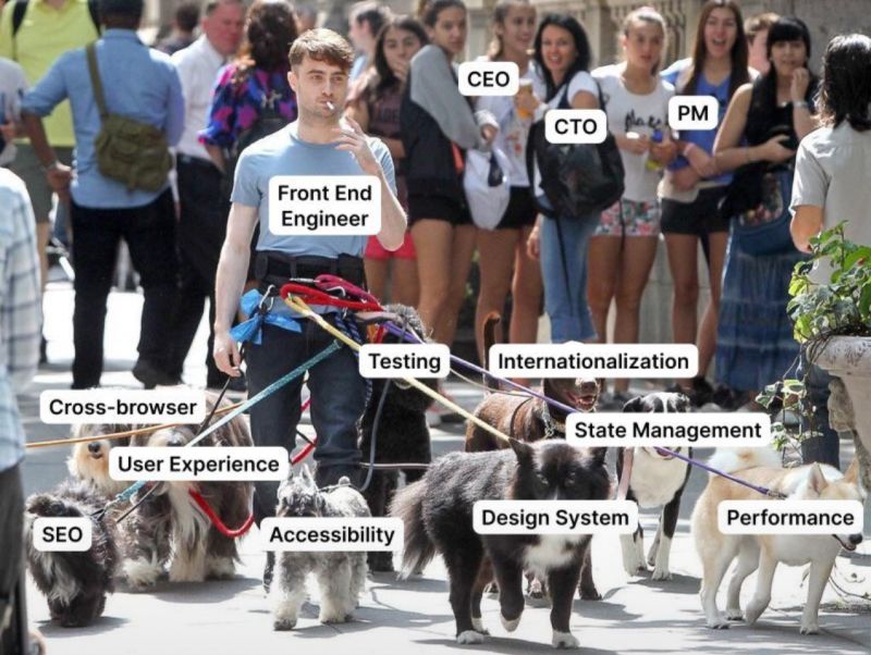 Linus shaddai tweet media