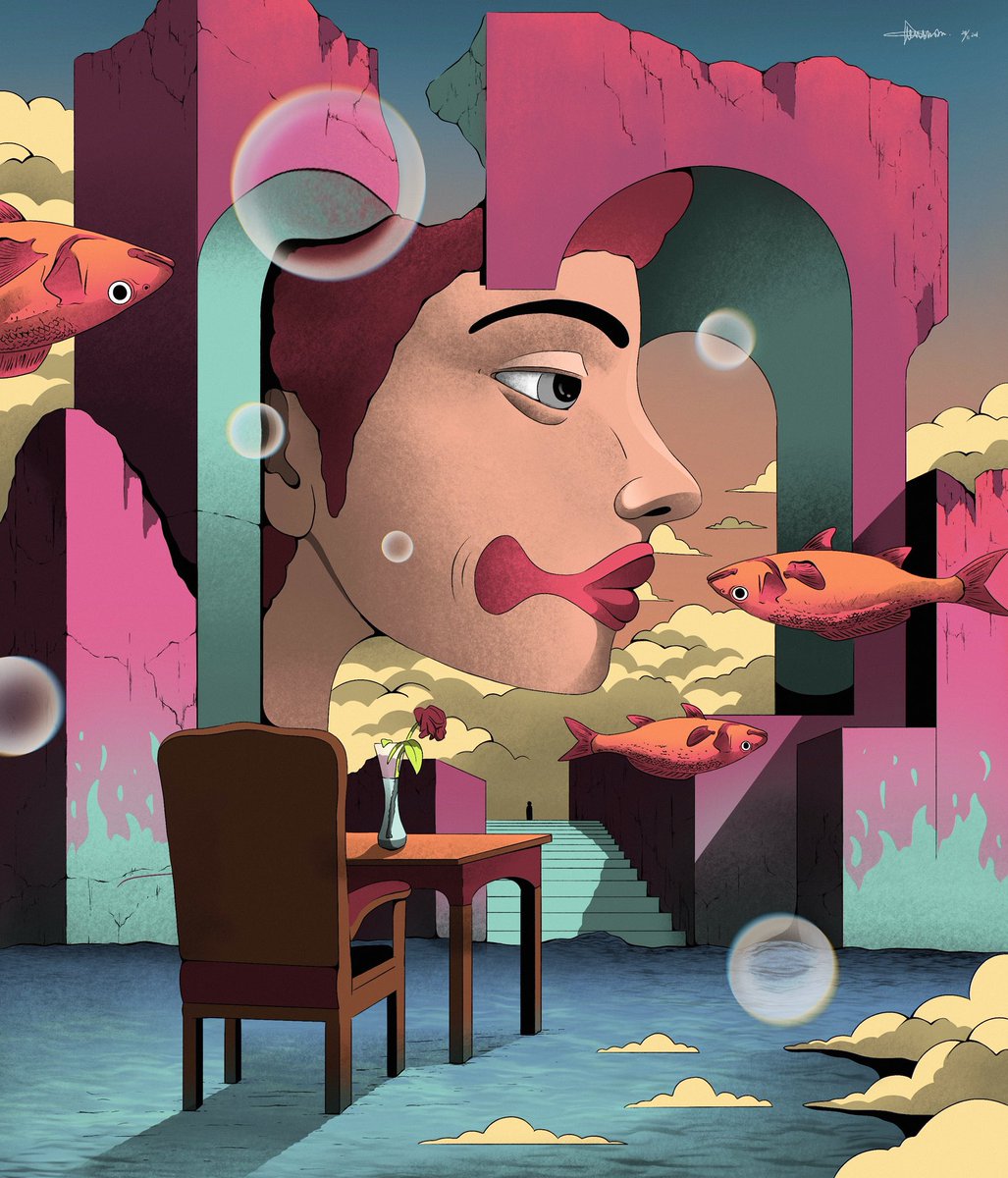 YOU AND DUST
could it be that memories and dust were created by God at the same time? #imaginationoflife