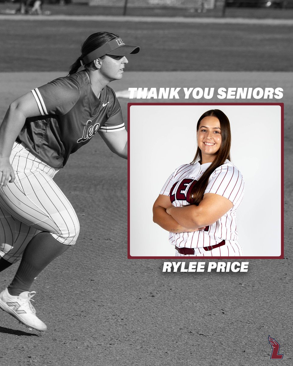 LeeUSoftball's tweet photo. We celebrate our seniors and all they have done for the Lady Flames!

#FiredUp🔥 https://t.co/cnvXz1rW9i