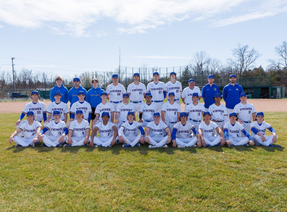 Programs that compete at a high level on the field, also do it in the classroom as well. Baseball is currently 7-0. Ranked #1 in the state and #45 nationally. The team is currently enrolled in 168 classes and they have a C or higher in 166 of those classes. Love it!