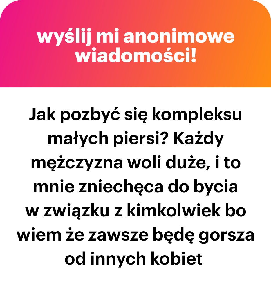 nicolka230379's tweet photo. panowie powiedzcie jej czy to prawda, że fajne są tylko te duże? https://t.co/hGYzIYLjd7