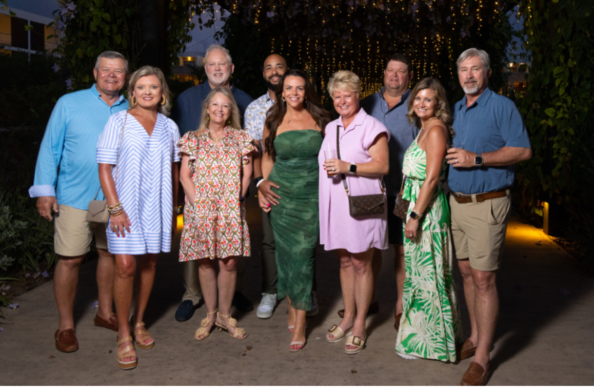 AgenciesHanson's tweet photo. What a week in paradise!
Agency Owner Angela Hanson had an incredible time at this year’s 2025 Spring Agency Owner Meeting in beautiful Punta Cana! https://t.co/Vyds6rFjgP