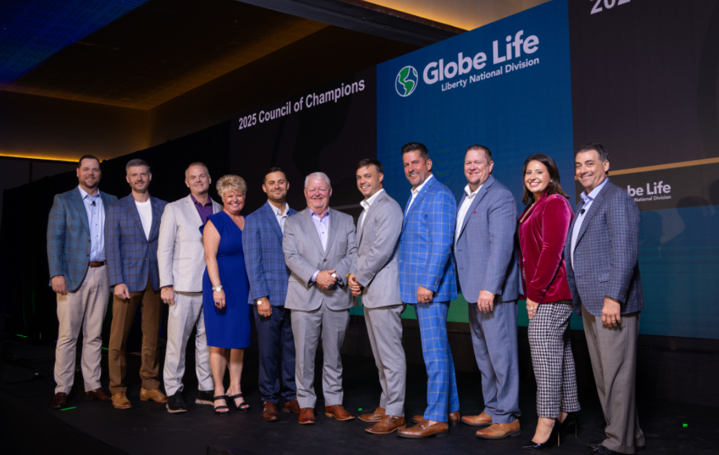 AgenciesHanson's tweet photo. What a week in paradise!
Agency Owner Angela Hanson had an incredible time at this year’s 2025 Spring Agency Owner Meeting in beautiful Punta Cana! https://t.co/Vyds6rFjgP