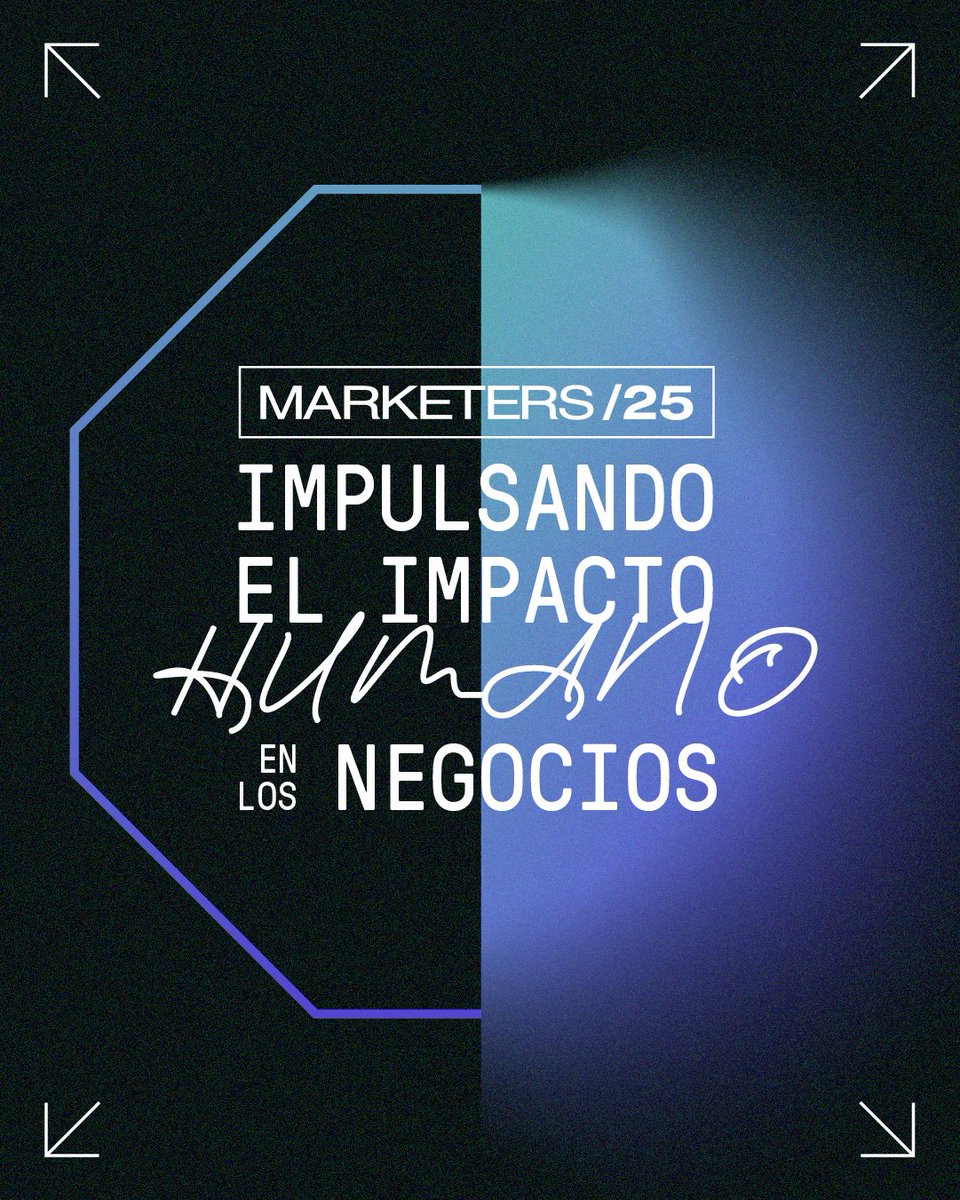 Marketers Latam tweet media