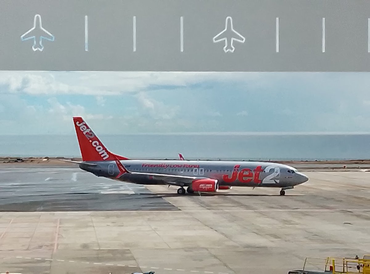 ScottishFlights's tweet photo. #ScottishFlights.Com  to #Lanzarote #Jet2 #Holidays #Accommodation #Travel #Glasgow #Edinburgh https://t.co/CvIpSsYTLi
