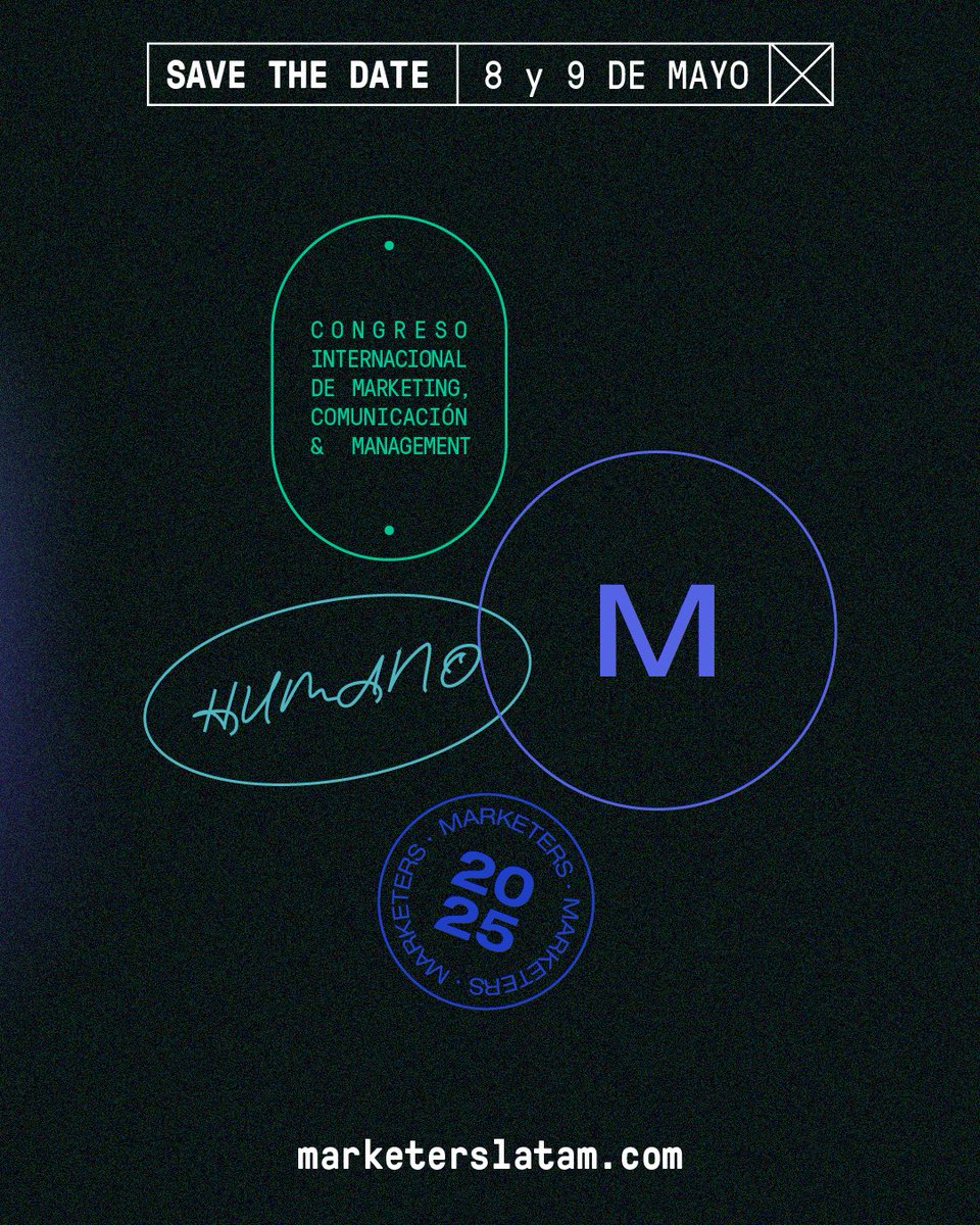 Marketers Latam tweet media