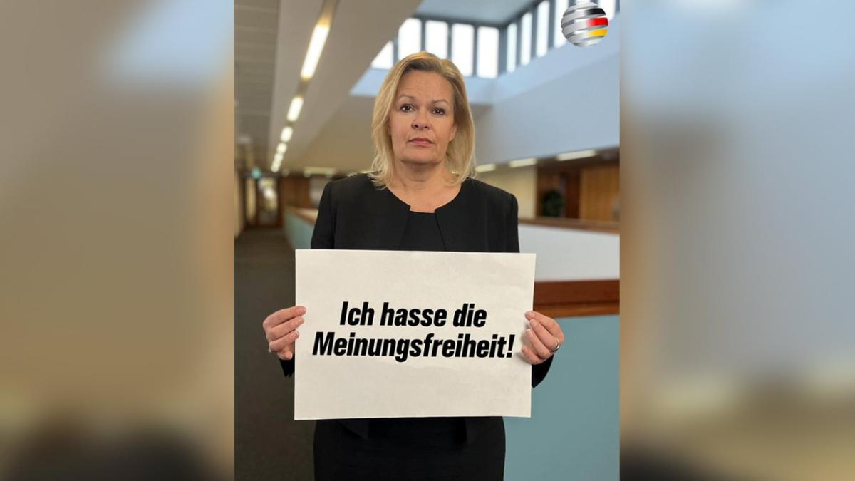 Ein Urteil wie aus einer Diktatur to.welt.de/sVcgk87