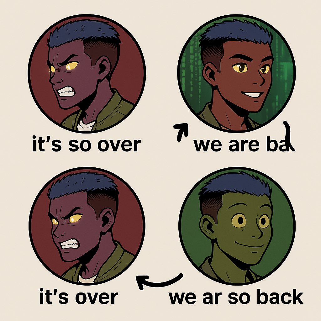 Ola Ξlixir tweet media