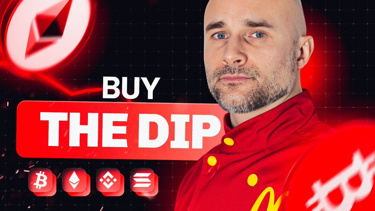 Cryptoast Academy (@cryptoast_acdmy) on Twitter photo 📉 Les tarifs douaniers du président Trump ont fait trembler les marchés, l'heure est à la négociation 🤝
Bitcoin pourra-t-il sortir de cette vague de rouge ? 🔴
Point technique et perspectives, <a href="/VincentGanne/">Vincent Ganne</a> vous dit tout dans sa dernière vidéo :
📽️ youtu.be/L3_v2L4eh0c 📉 Les tarifs douaniers du président Trump ont fait trembler les marchés, l'heure est à la négociation 🤝
Bitcoin pourra-t-il sortir de cette vague de rouge ? 🔴
Point technique et perspectives, <a href="/VincentGanne/">Vincent Ganne</a> vous dit tout dans sa dernière vidéo :
📽️ youtu.be/L3_v2L4eh0c