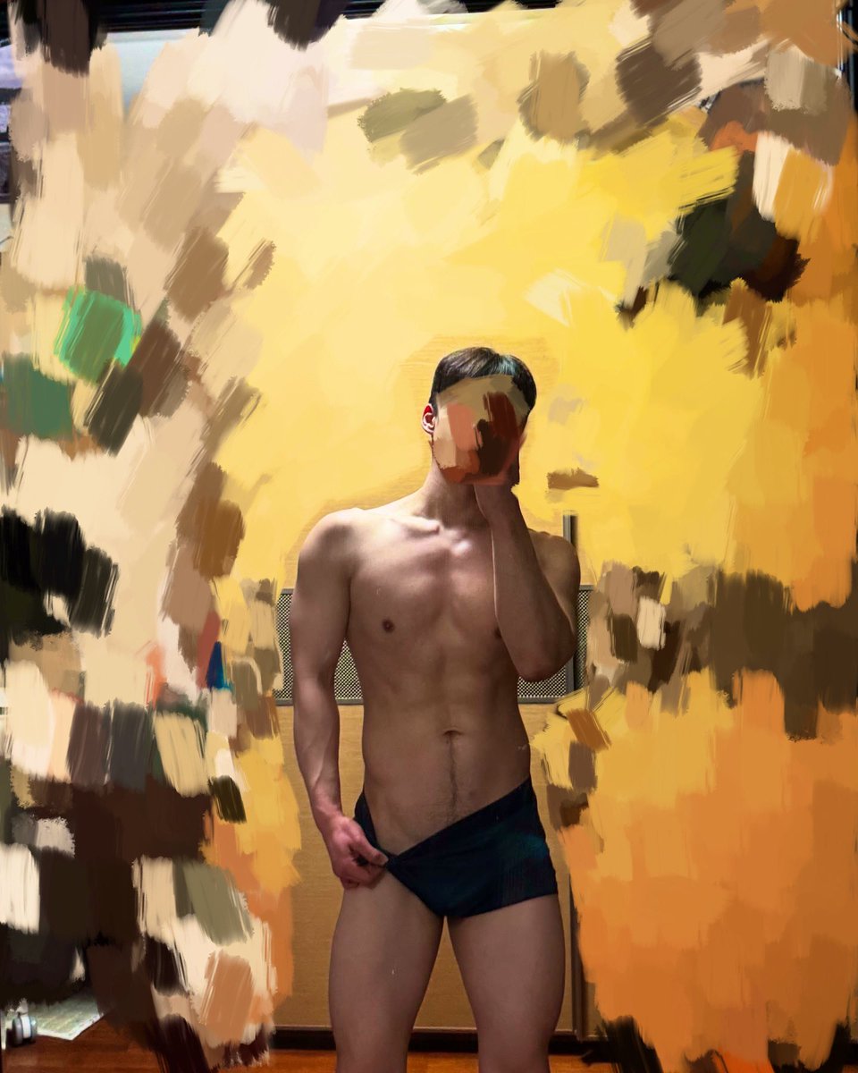 생존 신고겸 오운완겸💪🏼🔥