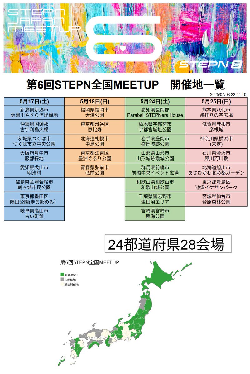 Japanese Fan Community tweet media