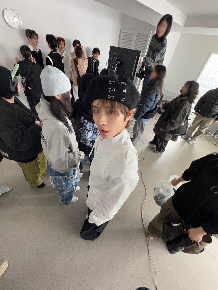 odepororo's tweet photo. plis ya kyucil harus imut terus kayak begini😔😔 soalnya kalo kyucil cepet2 gede takutnya aku gakuat,😭😭 https://t.co/UwDEwGlhnG