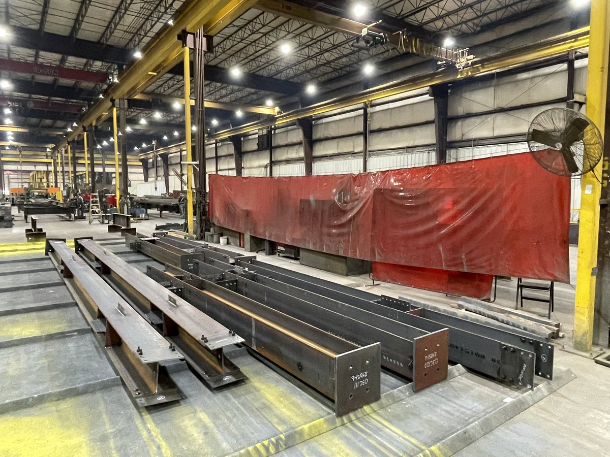 KCStructural's tweet photo. Happy to be off and running with McCownGordon Construction on the UMKC Delivery and Innovation project !! https://t.co/Pz0wmfVwuG